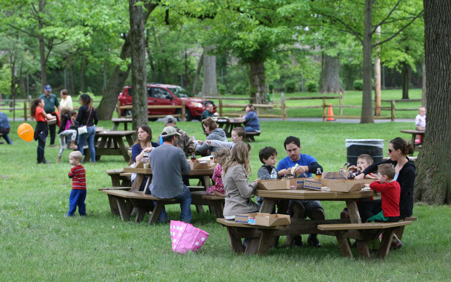 Sertoma BBQ 2016